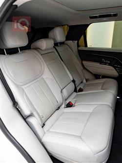 لاند ڕۆڤەر ڕانج ڕۆڤەر سپۆرت